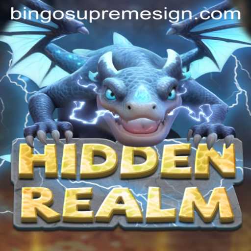 Exploring the Enchantment of HiddenRealm: A Dive into BingoSupreme