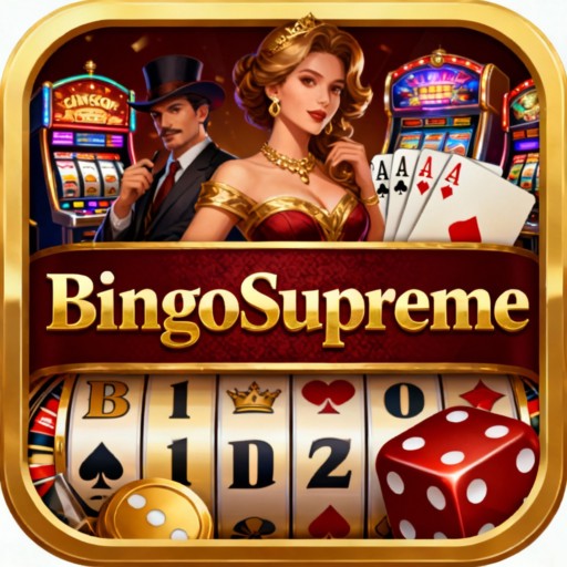 BingoSupreme